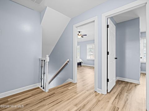 Tiny photo for 503 Wythe Grove, Jacksonville, NC 28546 (MLS # 100555942)