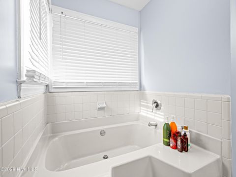 Tiny photo for 503 Wythe Grove, Jacksonville, NC 28546 (MLS # 100555942)