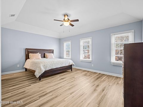 Tiny photo for 503 Wythe Grove, Jacksonville, NC 28546 (MLS # 100555942)