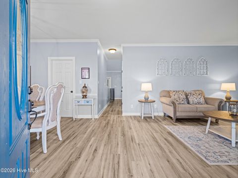 Tiny photo for 503 Wythe Grove, Jacksonville, NC 28546 (MLS # 100555942)