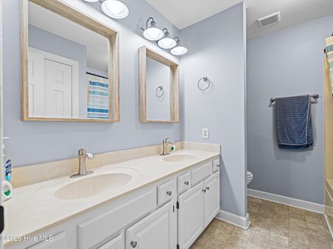 Tiny photo for 503 Wythe Grove, Jacksonville, NC 28546 (MLS # 100555942)