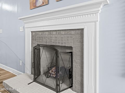 Tiny photo for 503 Wythe Grove, Jacksonville, NC 28546 (MLS # 100555942)