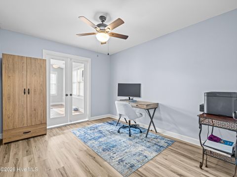 Tiny photo for 503 Wythe Grove, Jacksonville, NC 28546 (MLS # 100555942)
