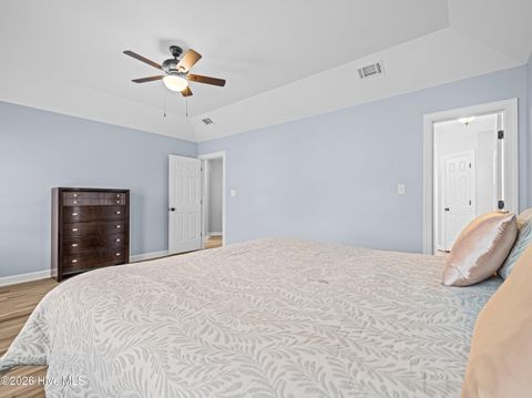 Tiny photo for 503 Wythe Grove, Jacksonville, NC 28546 (MLS # 100555942)