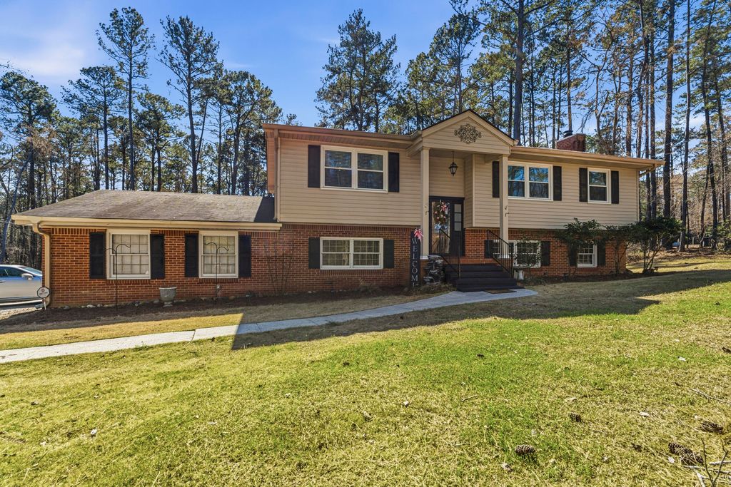 Photo of 5166 Fairington Drive, Evans, GA 30809 (MLS # 552574)