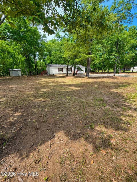 Mobile Home For Sale - 3641 Hillman Gay Road<br/> Mcduffie County, Dearing, GA 30808