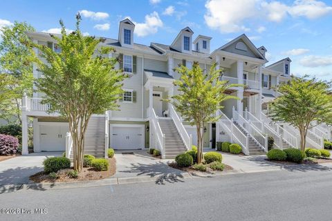 Photo of 603 River Ridge Drive #Unit 2, Shallotte, NC 28470 (MLS # 100566244)
