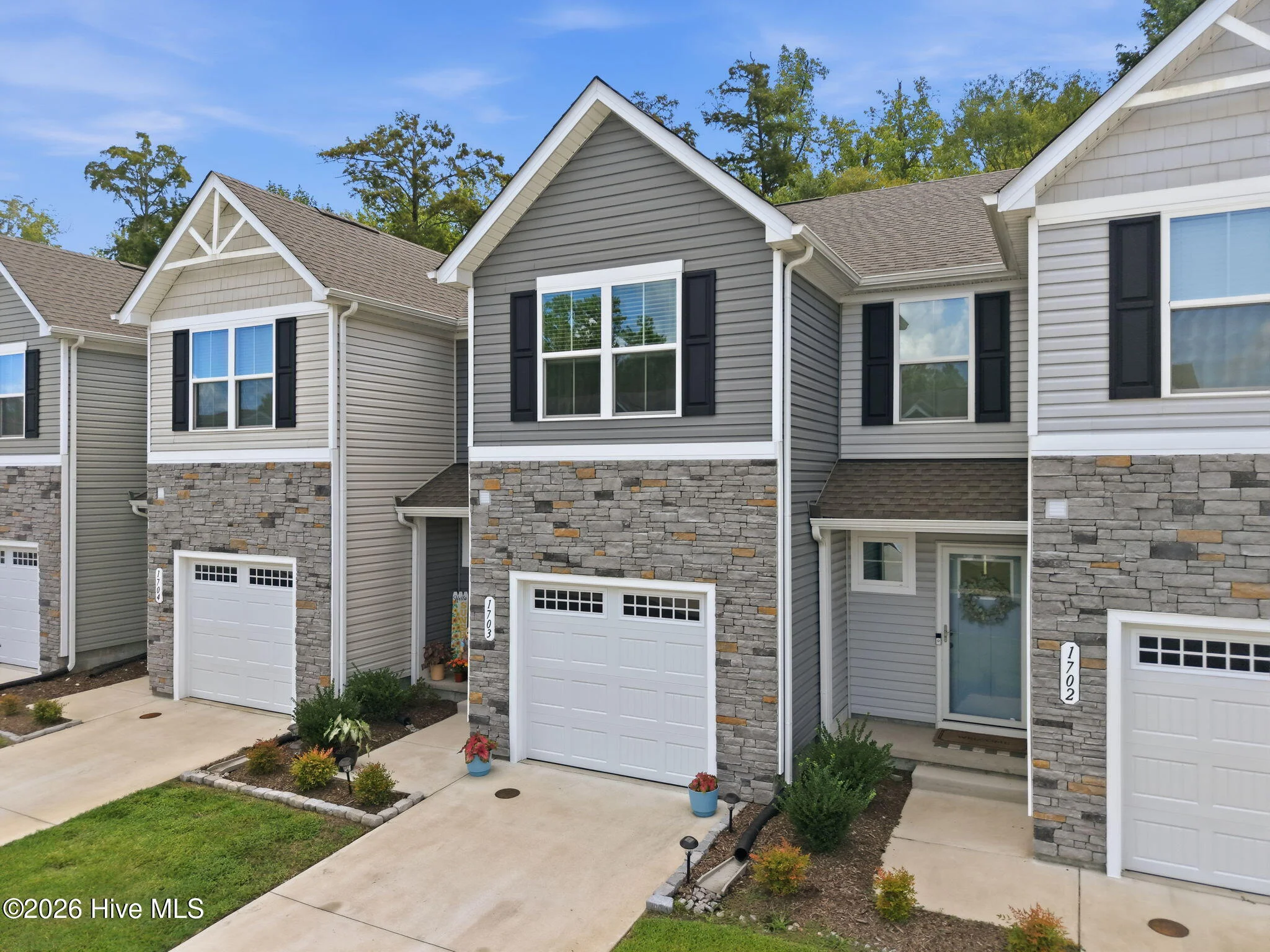 1703 Raven Way, Elizabeth City, NC, 27909