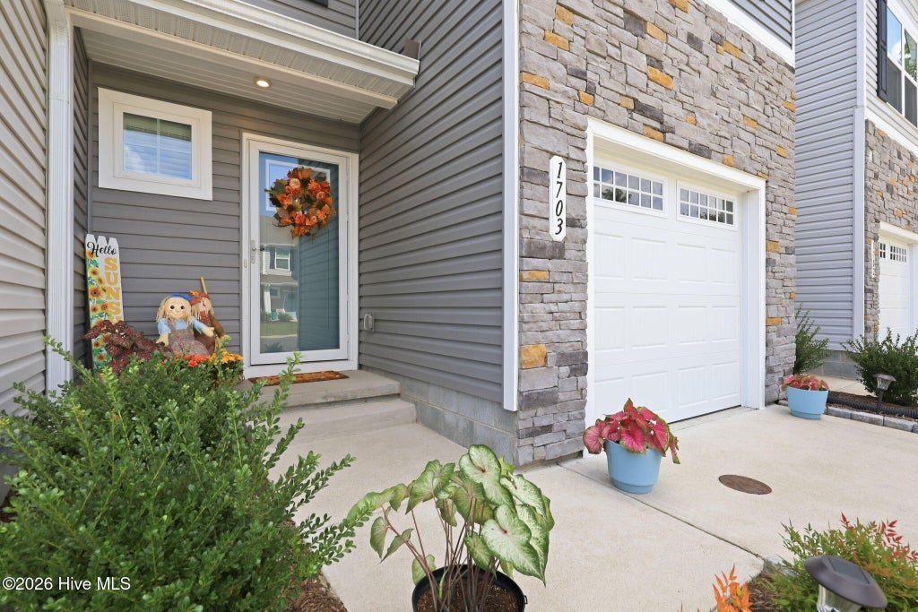 Photo of 1703 Raven Way, Elizabeth City, NC 27909 (MLS # 100599844)