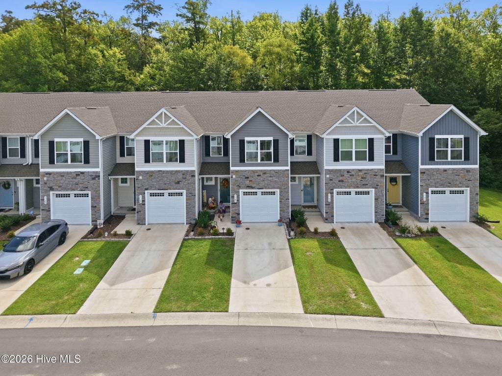 Photo of 1703 Raven Way, Elizabeth City, NC 27909 (MLS # 100599844)