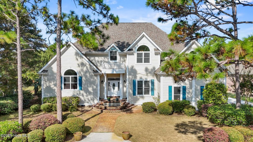 Photo of 8808 Sedgley Drive, Wilmington, NC 28412 (MLS # 100531940)