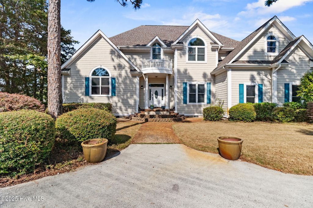 Photo of 8808 Sedgley Drive, Wilmington, NC 28412 (MLS # 100531940)