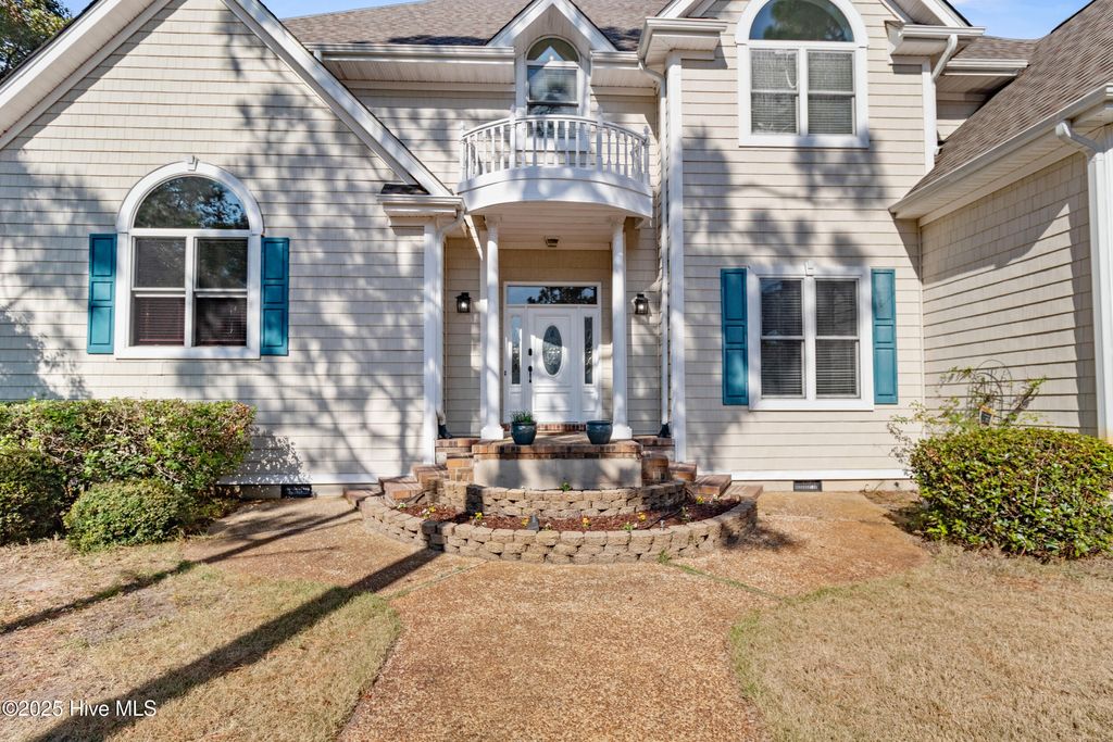 Photo of 8808 Sedgley Drive, Wilmington, NC 28412 (MLS # 100531940)