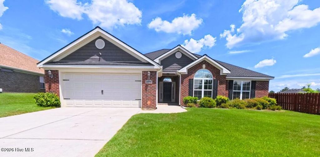 Photo of 5112 Joe Weatherly Lane, Hephzibah, GA 30815 (MLS # 100583199)