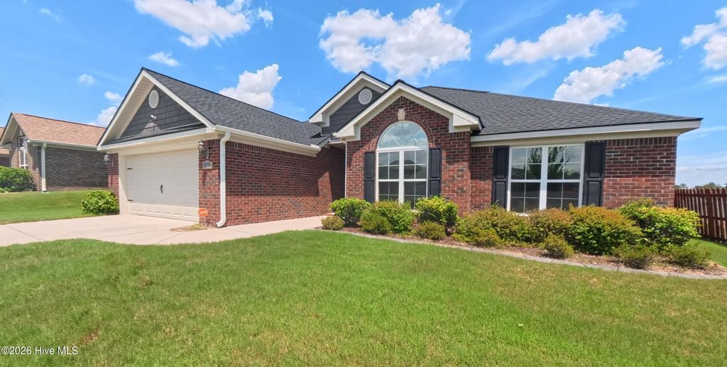 Photo of 5112 Joe Weatherly Lane, Hephzibah, GA 30815 (MLS # 100583199)