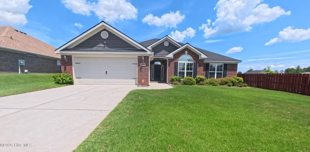 Photo of 5112 Joe Weatherly Lane, Hephzibah, GA 30815 (MLS # 100583199)