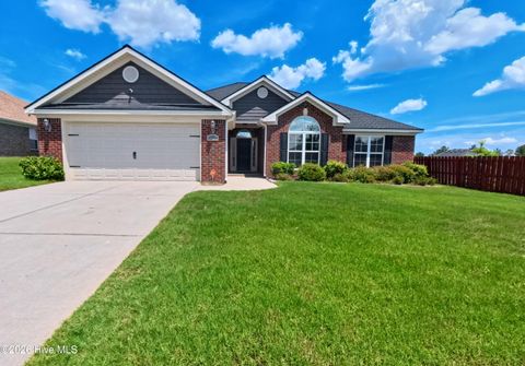Photo of 5112 Joe Weatherly Lane, Hephzibah, GA 30815 (MLS # 100583199)