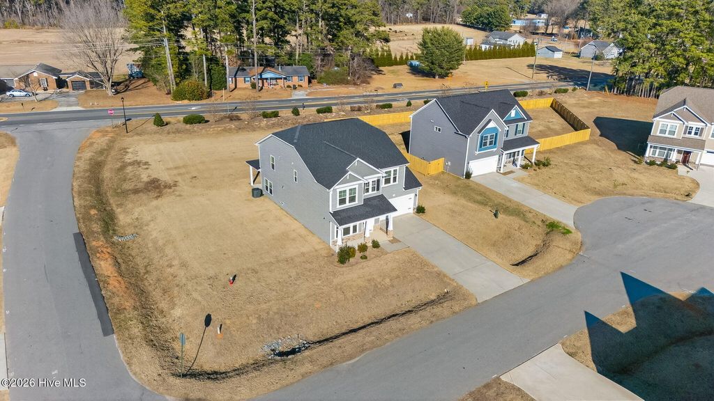 Photo of 13 Knotty Pine Lane, Clayton, NC 27520 (MLS # 100548468)