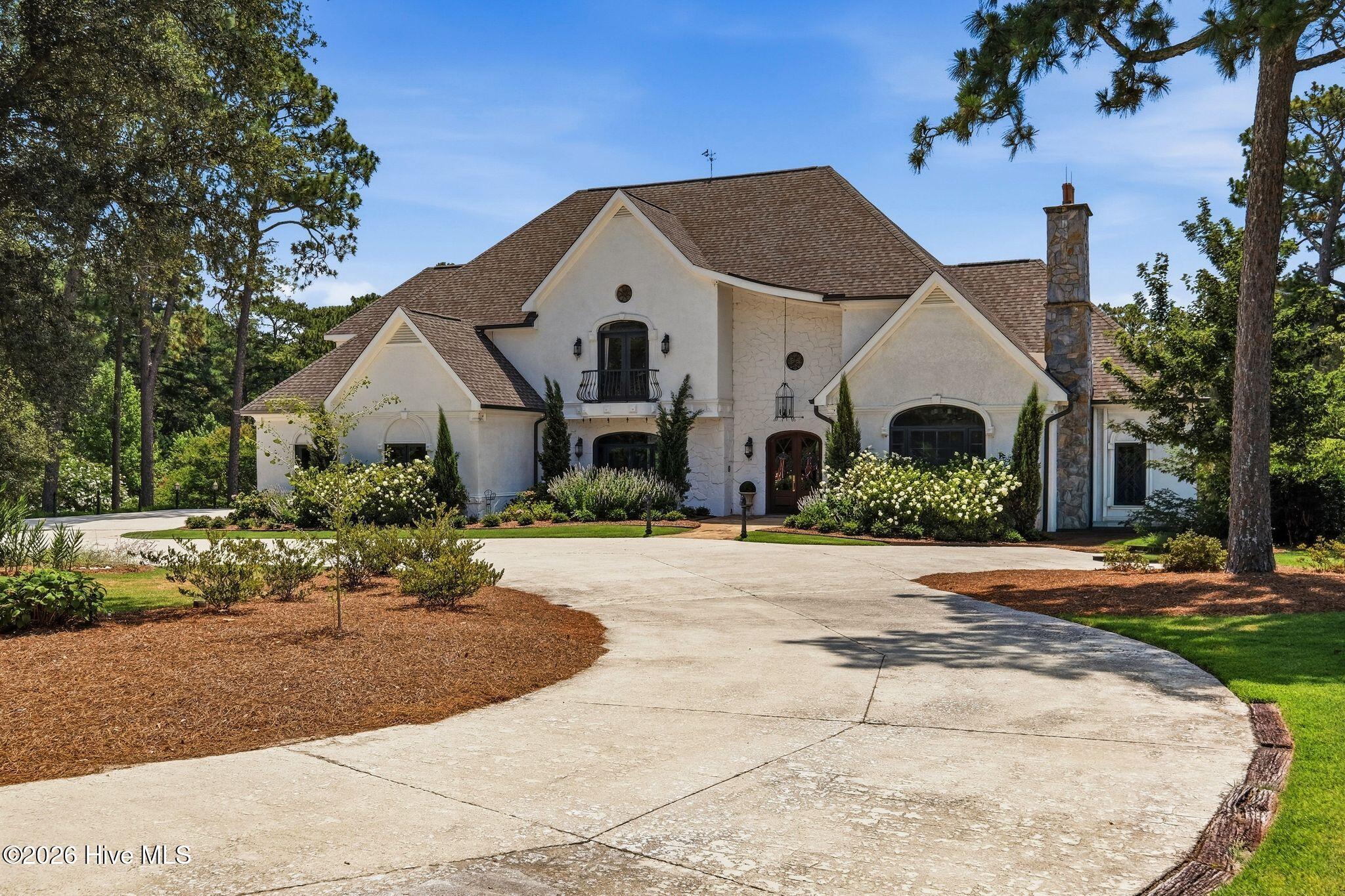 765 Yadkin Road