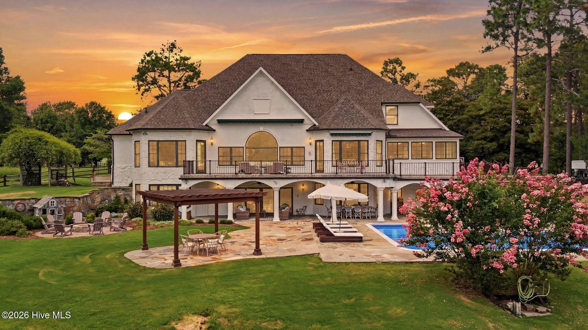 765 Yadkin Road