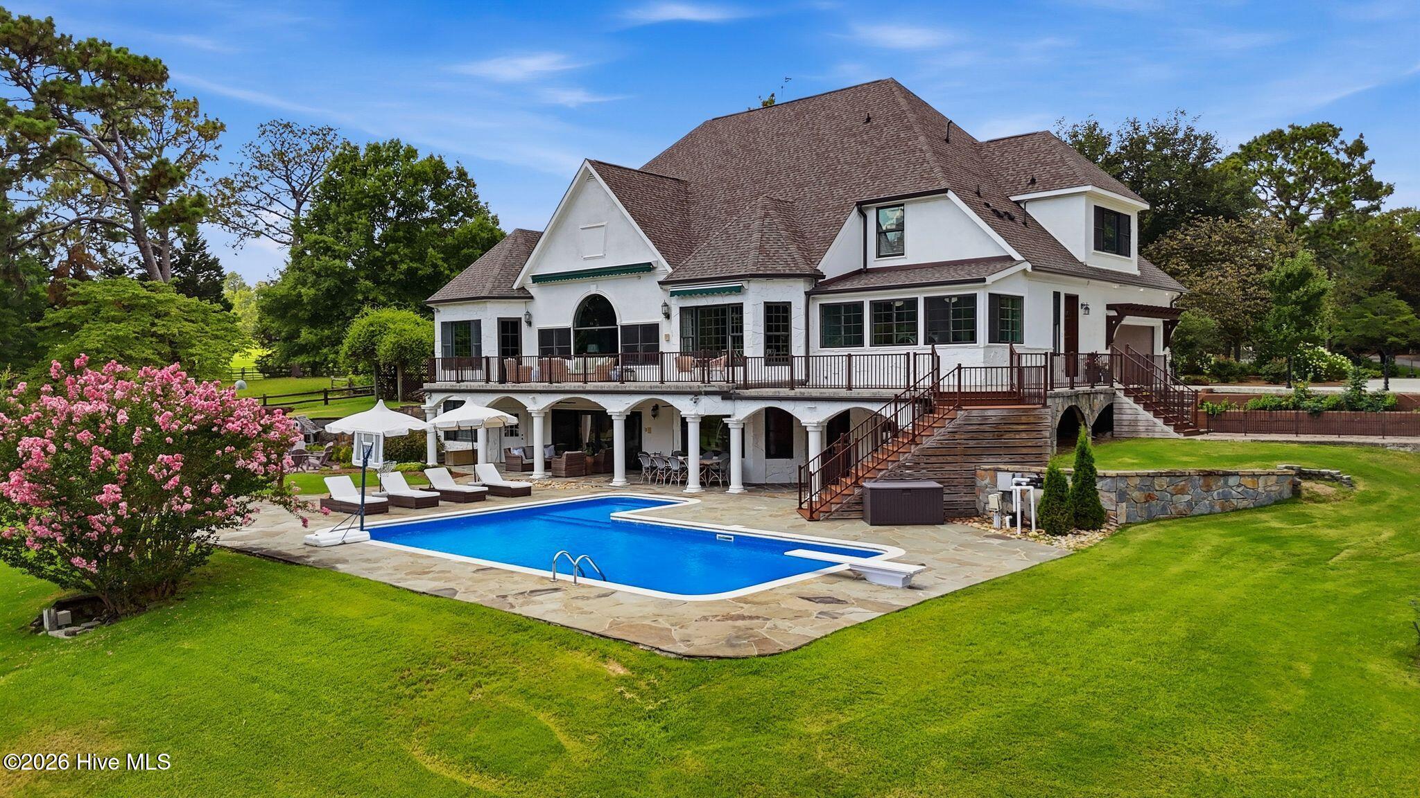 765 Yadkin Road