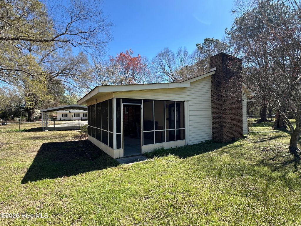 Photo of 14880 Phillips Drive, Laurinburg, NC 28352 (MLS # 100560848)