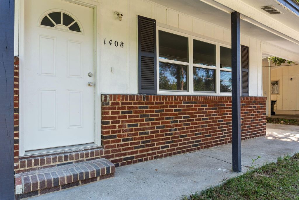 Photo of 1408 Jackson Road, Augusta, GA 30909 (MLS # 549001)