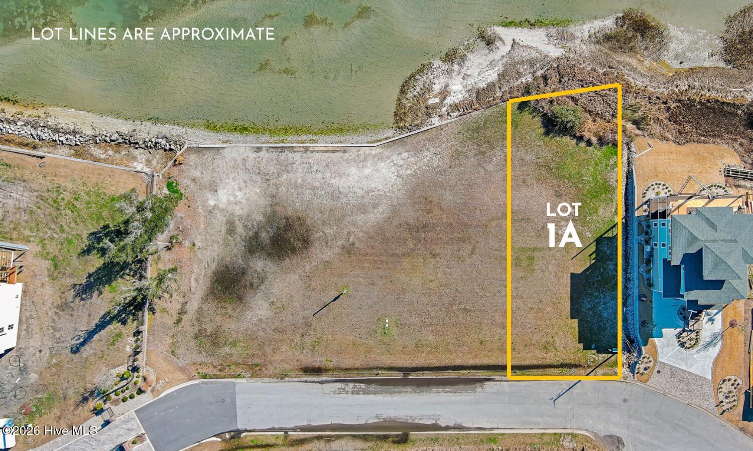 4729 S Shore Drive 1 A