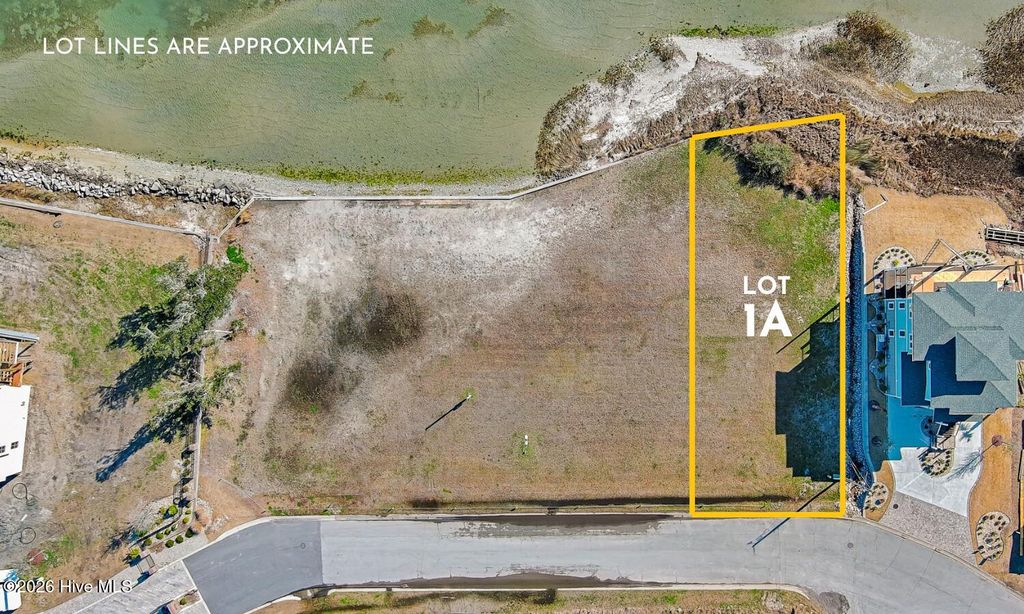 Photo of 4729 S Shore Drive, Morehead City, NC 28557 (MLS # 100564566)