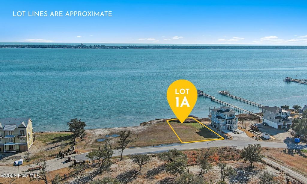 Photo of 4729 S Shore Drive, Morehead City, NC 28557 (MLS # 100564566)