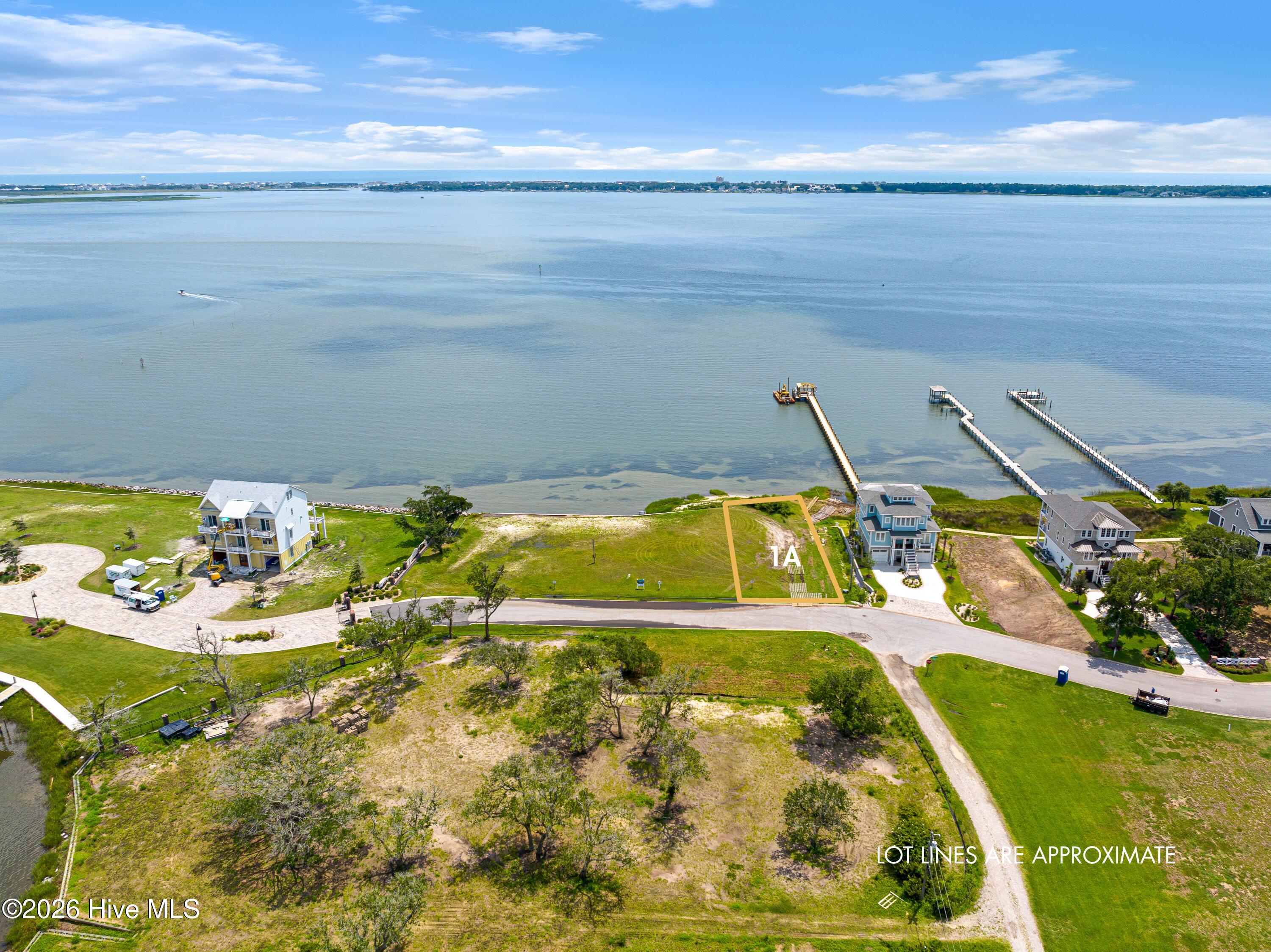 4729 S Shore Drive 1 A