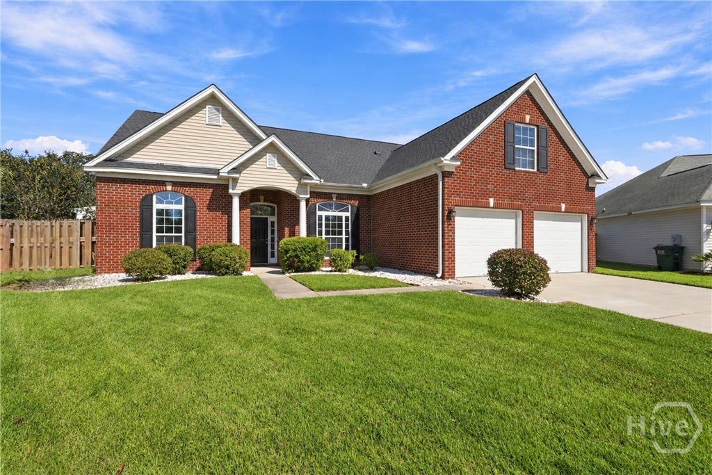 Photo of 109 Shale Court, Savannah, GA 31419 (MLS # SA366340)