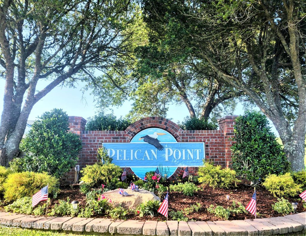 Photo of 158 Big Hammock Point Road, Sneads Ferry, NC 28460 (MLS # 100546832)