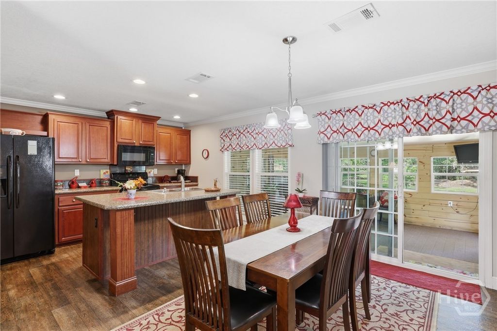 Photo of 198 2nd Street, Midway, GA 31320 (MLS # SA354953)