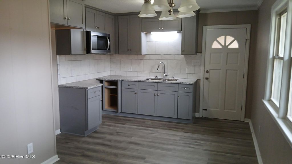 Photo of 1804 Duncan Drive, Rocky Mount, NC 27801 (MLS # 100535570)