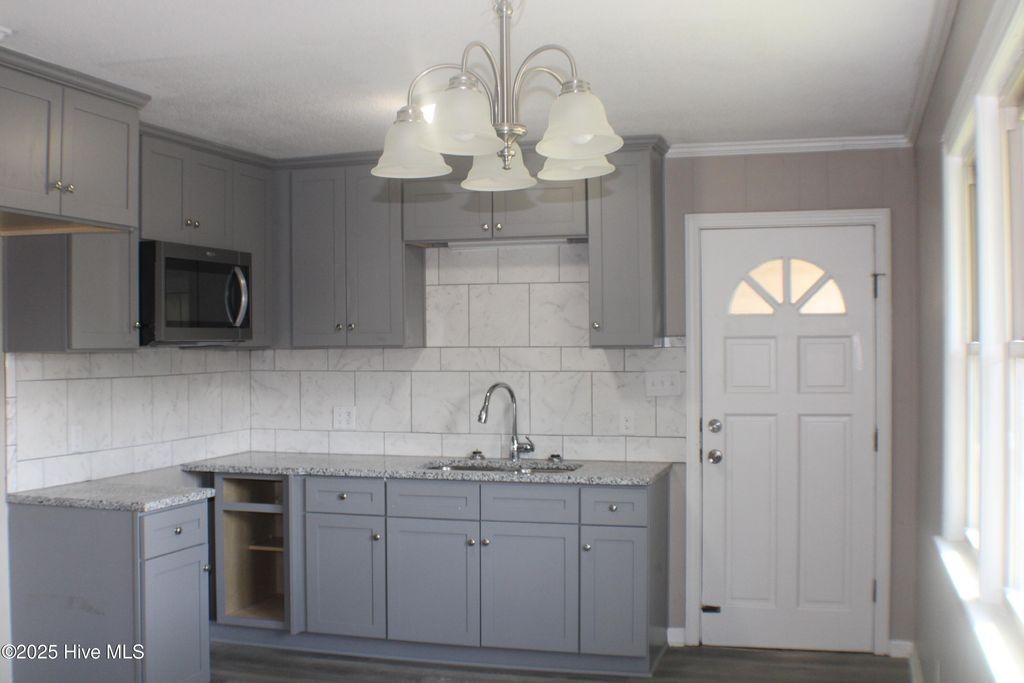 Photo of 1804 Duncan Drive, Rocky Mount, NC 27801 (MLS # 100535570)