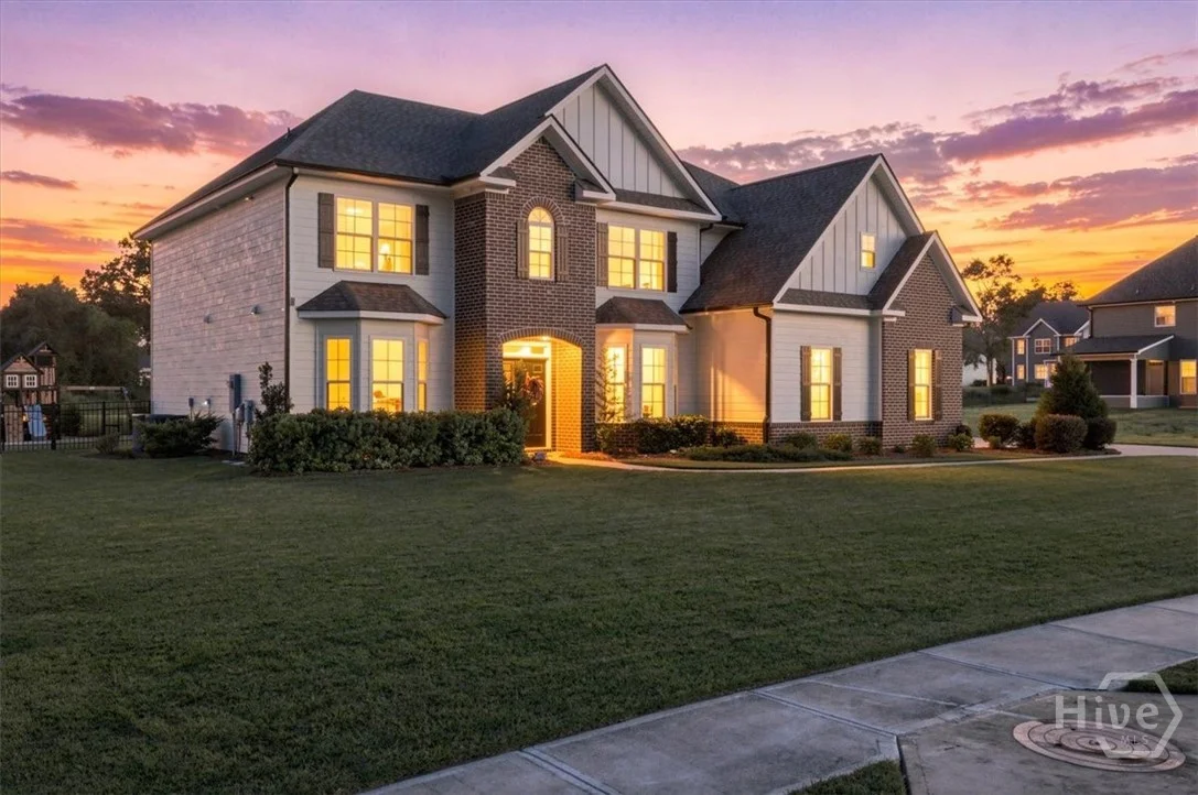 107 Watson Mill Road, Guyton, GA, 31312