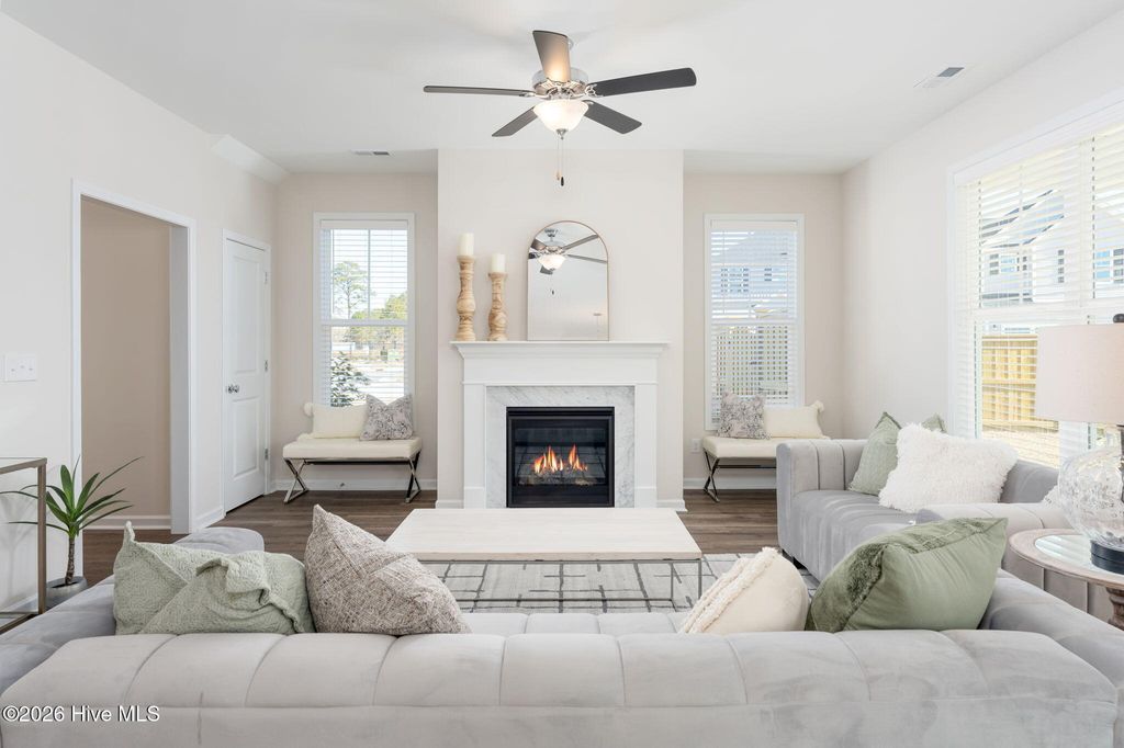 Photo of 435 Galloping Foal Way SE, Bolivia, NC 28422 (MLS # 100561405)