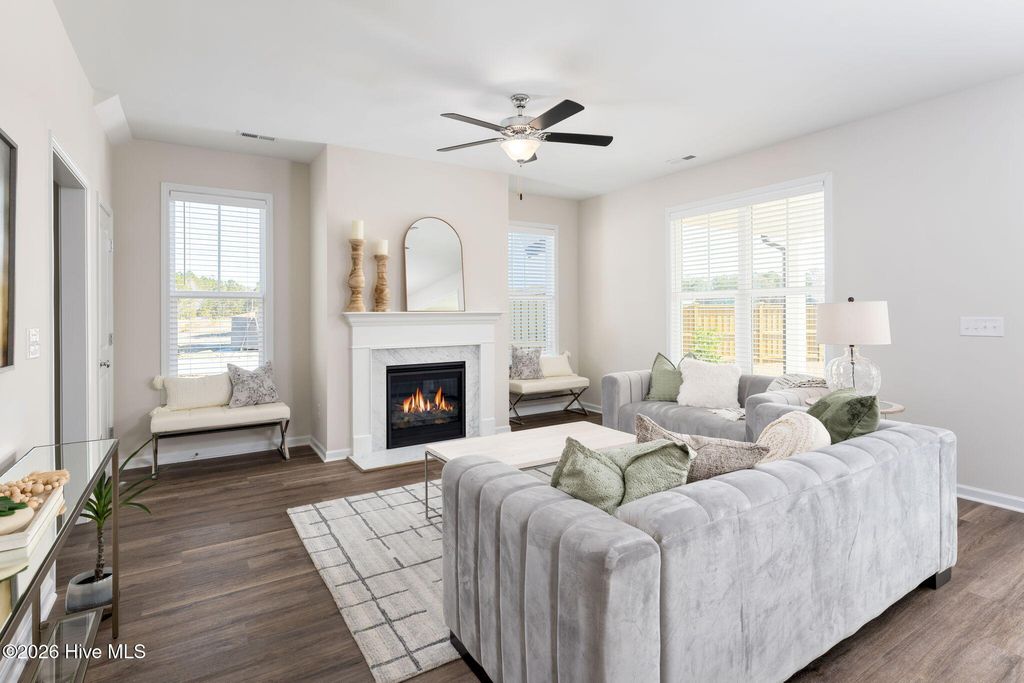 Photo of 435 Galloping Foal Way SE, Bolivia, NC 28422 (MLS # 100561405)