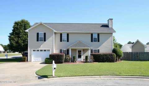 Townhouse For Sale - 109 Kevin Circle #B<br/> Pitt County, Winterville, NC 28590