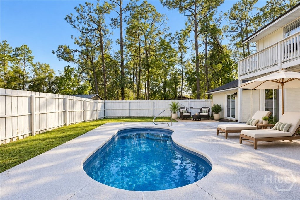 Photo of 168 Pierce Street, Jesup, GA 31545 (MLS # SA365503)