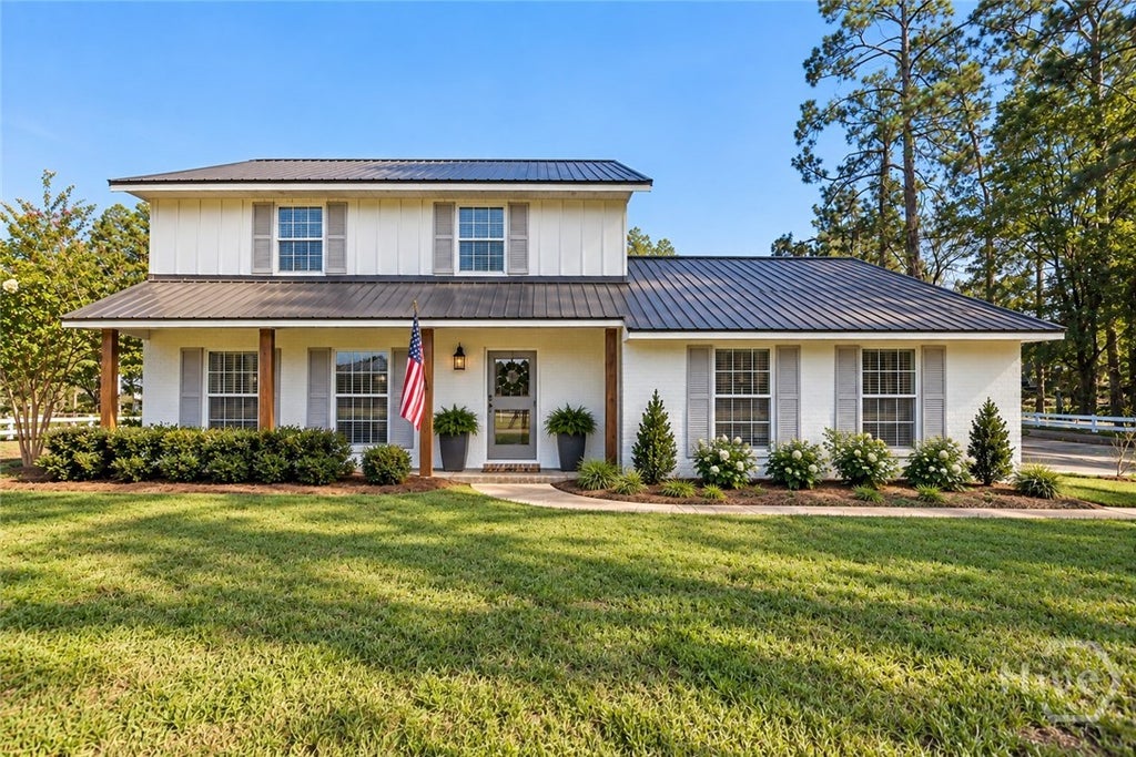 Photo of 168 Pierce Street, Jesup, GA 31545 (MLS # SA365503)