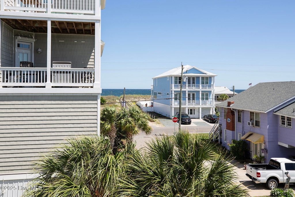 Photo of 2 Clam Shell Lane #Unit 6, Carolina Beach, NC 28428 (MLS # 100557922)