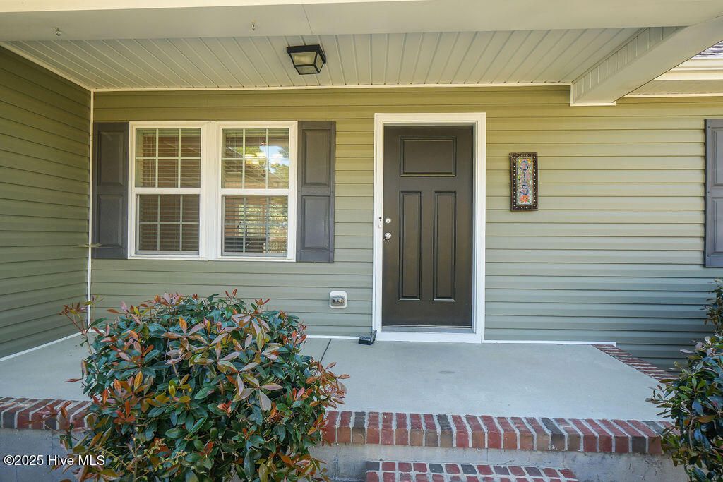 Photo of 315 Adams Circle, Pinehurst, NC 28374 (MLS # 100572669)