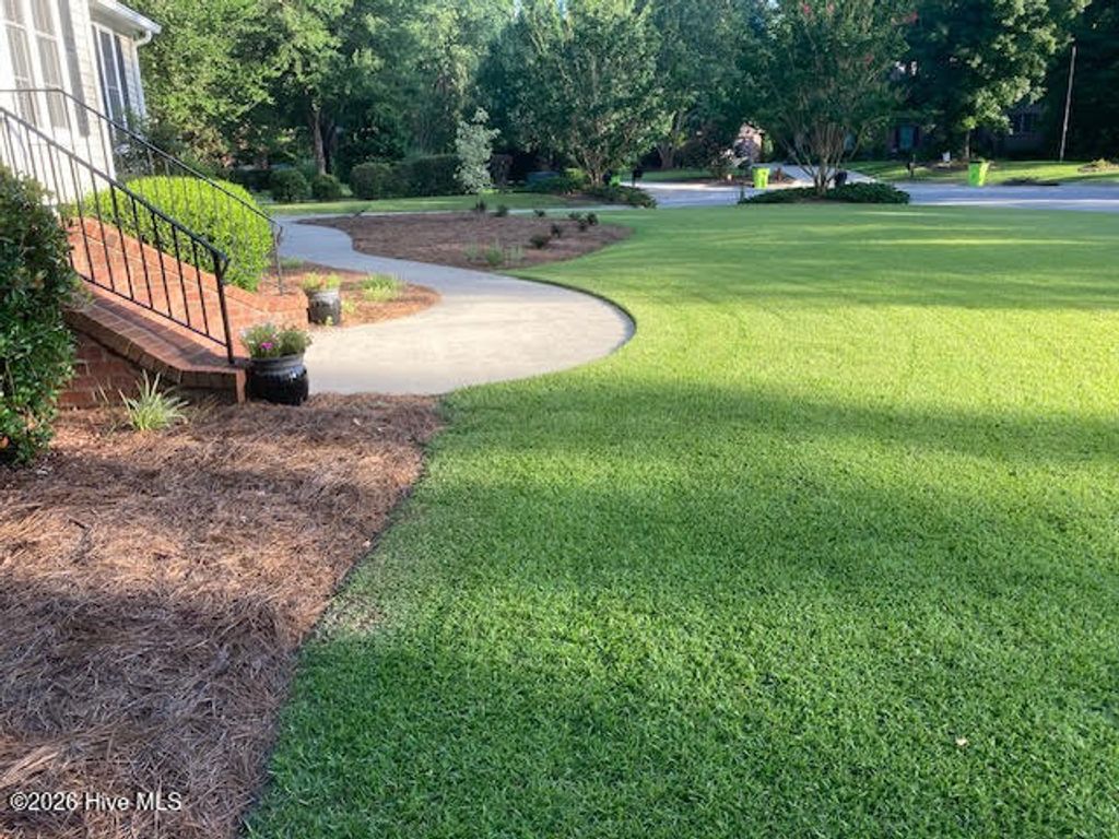 Photo of 103 Liestal Lane, New Bern, NC 28562 (MLS # 100566535)