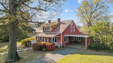 Photo of 2850 E Fire Tower Road, Greenville, NC 27858 (MLS # 100564905)