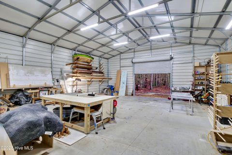 Tiny photo for 2636 Brinson Road, Currie, NC 28435 (MLS # 100546158)