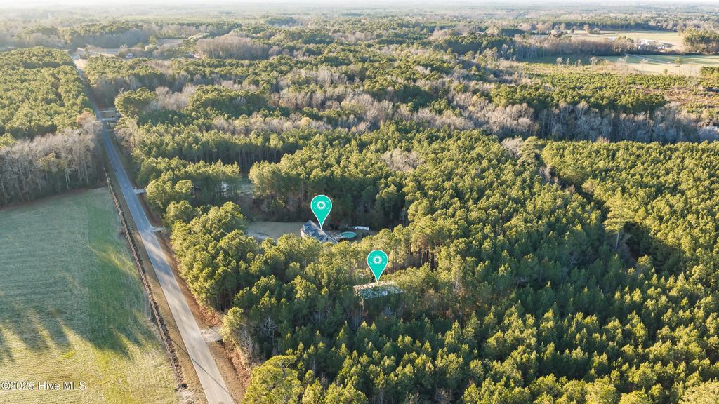 Photo of 2636 Brinson Road, Currie, NC 28435 (MLS # 100546158)