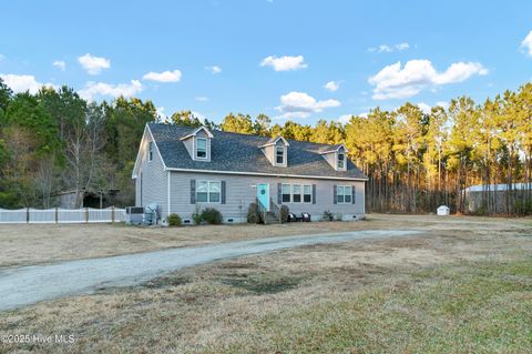 Photo of 2636 Brinson Road, Currie, NC 28435 (MLS # 100546158)