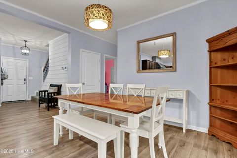 Tiny photo for 2636 Brinson Road, Currie, NC 28435 (MLS # 100546158)